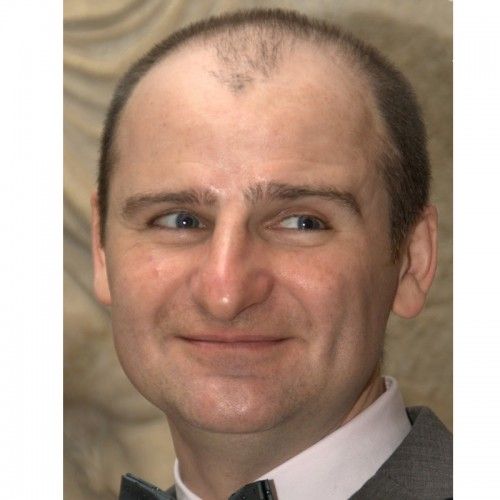 Andreas Aste, PD Dr. phil.