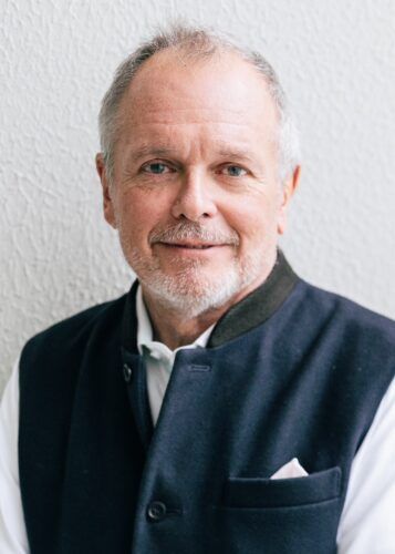 Kim Ludvigsen, Präsident