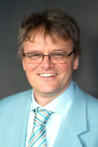 Philipp Wehrli, Mitgliederverwaltung und Kassier