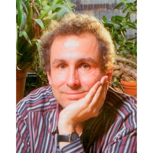 Stephan Neuhauss, Prof. Dr.