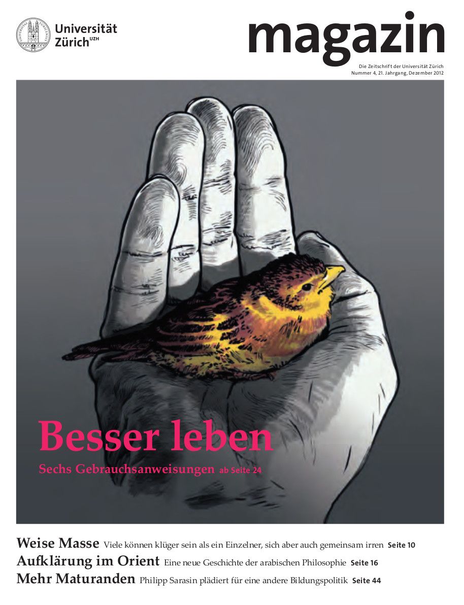 Skeptische Randnotiz