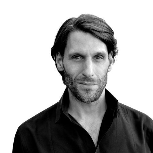 Philipp Huebl ©Juliane Marie Schreiber