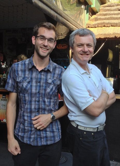 Bericht von der «Australian Skeptics Convention»
